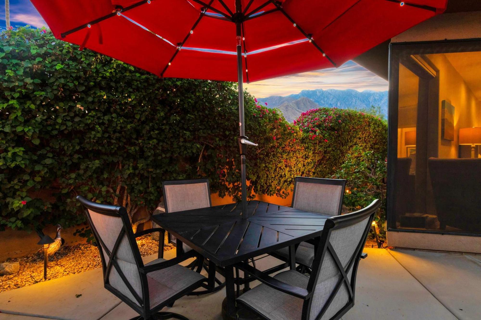 Villa Callejon Del Sol Permit# 3082 Palm Springs Exterior foto